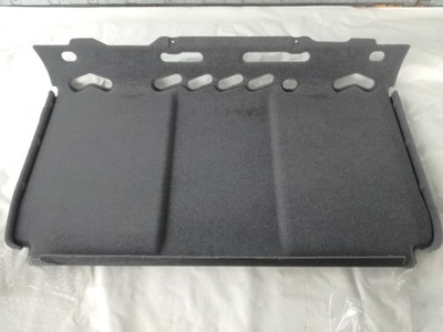 Bmw 7 e65 - корпус стенки перегородки багажника фото №1