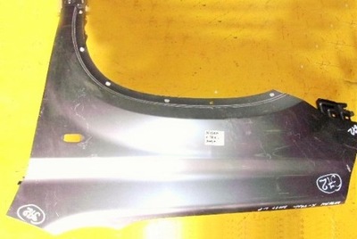 NISSAN X-TRAIL 2009 2010 2011 WING LEFT - milautoparts-fr.ukrlive.com