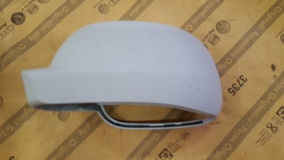 VW GOLF IV CASING MIRRORS LEFT 3B1857537 GRU - milautoparts-fr.ukrlive.com