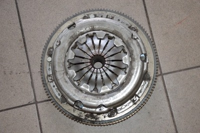 VW POLO 9N CLUTCH 1.2 12V - milautoparts-fr.ukrlive.com