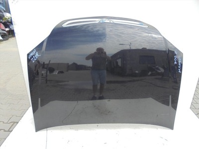 Капот opel signum -доставка- фото №1