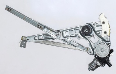 Honda civic ix подъемник стекло передний левый фото №1