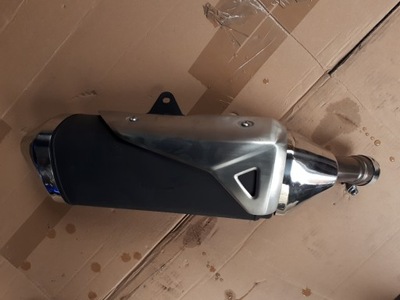 SUZUKI GSR750 SILENCER EXHAUST 2011-14R. - milautoparts-fr.ukrlive.com