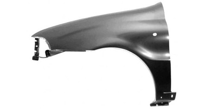 WING FRONT FIAT SIENA, PALIO WEEKEND '97-'01 - milautoparts-fr.ukrlive.com