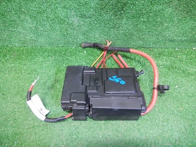 Модуль блок керування volvo s60 ii v60 xc60 30659092 фото №1