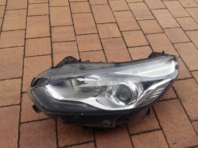 LAMP LEFT LEFT FRONT FRONT LED FORD S-MAX MK2 II EM2B-13W030-GE EUROPE - milautoparts-fr.ukrlive.com