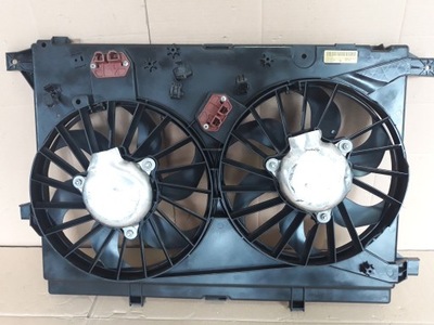 Вентиляторы alfa romeo 159 brera spider фото №1