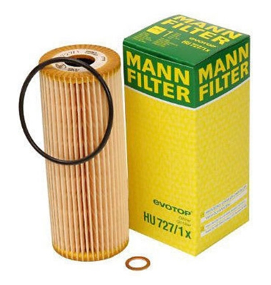 FILTRE HUILES MERCEDES A124 C208 A208 C124 W202 W203 - milautoparts-fr.ukrlive.com