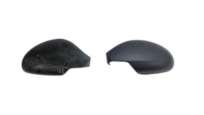 SEAT IBIZA CORDOBA 6L LEON ALTEA CASING MIRRORS - milautoparts-fr.ukrlive.com