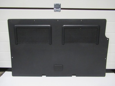 Vw t5 multivan startline обивка 7h5867203a фото №1