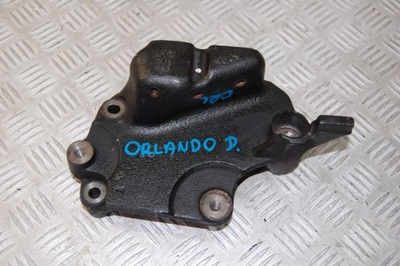 Кронштейн двигателя chevrolet orlando 2012 фото №1