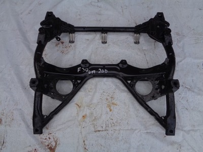 SUBFRAME CART BMW 3 F30 F31 FACELIFT 2.0D - milautoparts-fr.ukrlive.com