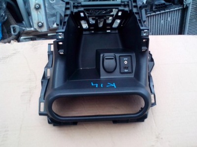 PLASTIC GLOVEBOX CENTRAL NISSAN MICRA K14 - milautoparts-fr.ukrlive.com