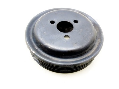 WHEEL PULLEY FORD 1.3 FIESTA MK4 FORD KA - milautoparts-fr.ukrlive.com