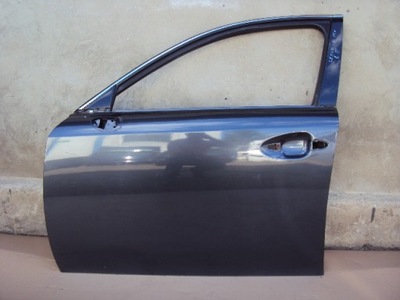 Двері ліва передні lexus is 05- фото №1