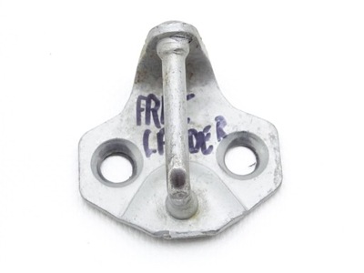 Land rover freelander i 96-06 засов дверь фото №1