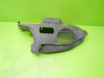 MOUNTING SHELVES REAR RIGHT FORD FIESTA MK3 89-94 - milautoparts-fr.ukrlive.com