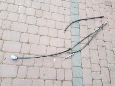 Троси гальма ручного opel insignia 22944244 фото №1