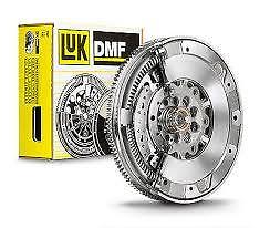 LUK 415055210 WHEEL DUAL-MASS BMW E81 E87 120D 118D - milautoparts-fr.ukrlive.com