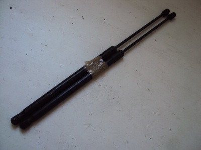 Амортизаторы крышки ford fiesta mk7 фото №1