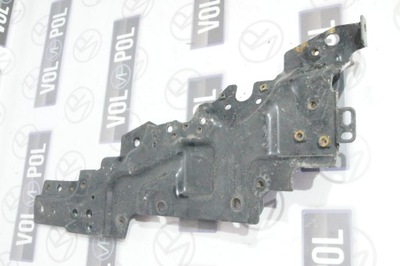 Volvo fm4 fmx кронштейн фара фото №1