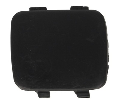 Заглушка фаркоп бампера задняя bmw 1 e81/87 2007-2012 фото №1