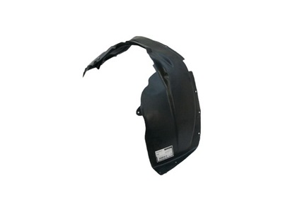 Підкрилок підкрилок перед jeep patriot pk 2007-2013 l фото №1