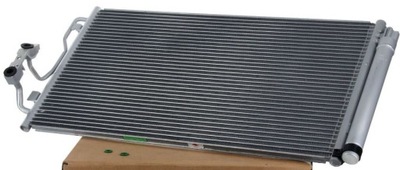 RADIATEUR DU CLIMATISEUR BMW 1 F20 F21 BMW 2 F22 F87 - milautoparts-fr.ukrlive.com