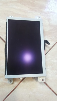 MONITOR DISPLAY LCD MMI AUDI A4 B8 A5 Q5 8R Q7 - milautoparts-fr.ukrlive.com