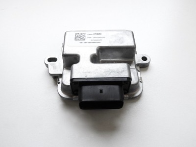 Модуль насоса пального 23482909 opel astra k 1.0 turbo фото №1