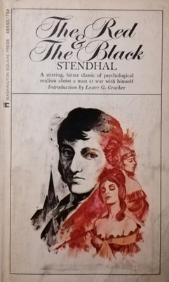 The Red The Black Stendhal j.angielski