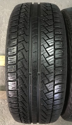 PIRELLI P6 FOUR SEASONS 205/50R16 1szt 6,81mm