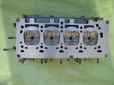 CYLINDER HEAD RENAULT CLIO MEGANE COUPE 1,6 16V 99-01 AFTER KAPITALNEJ REPAIR - milautoparts-fr.ukrlive.com