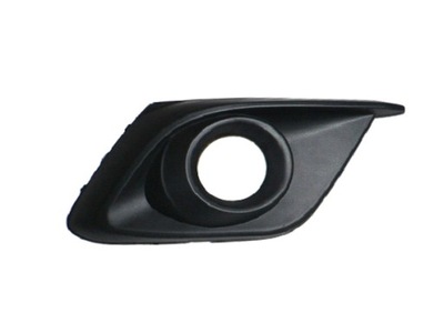 MAZDA 3 BM 2013- BOUCHON DE HALOGÈNE GRILLE DÉFLECTEUR - milautoparts-fr.ukrlive.com