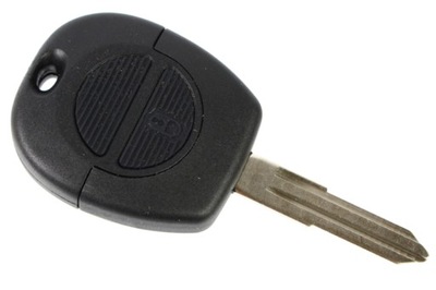 KEY REMOTE CONTROL CASING NISSAN X-TRAIL NAVARA PATROL - milautoparts-fr.ukrlive.com