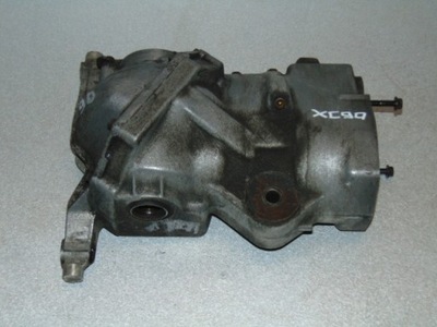 VOLVO XC90 2.9 T6 @@@ AXLE REDUCTION UNIT REAR DIFFERENTIAL  