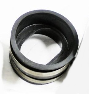 Wąż з'єднувач колектор alfa romeo 2.0 t.spark 166 фото №1