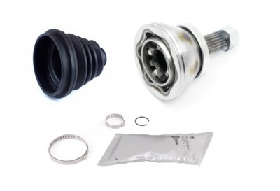 AXLE SWIVEL EXTERIOR SKODA FABIA, AUDI A3 / A2 - milautoparts-fr.ukrlive.com