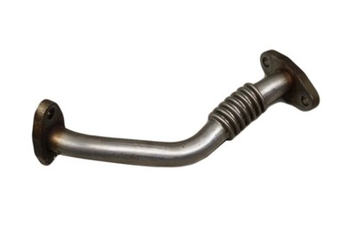 Трубка шланг egr mazda 6 ii gh 2.2 mzr-cd фото №1