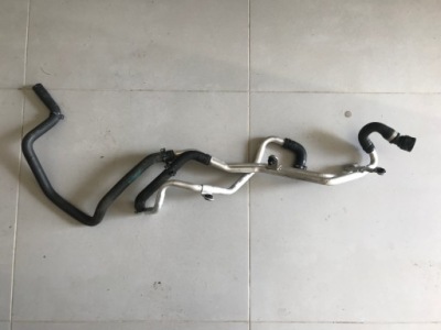 Wąż трубка webasto bmw x6 2629410 фото №1