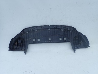 PEUGEOT 3008 II 2 16-> PROTECTION PLAQUE SOUS PARE-CHOCS - milautoparts-fr.ukrlive.com