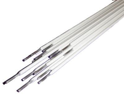 Elektroda do spawania aluminium spawarka AlSi5 2,5