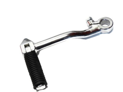 KOPNIAK STARTER LEVER SHL, WFM KOPNIK CHROME - milautoparts-fr.ukrlive.com