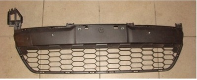 Решётка радиатора решётка бампера mazda 6 фото №1