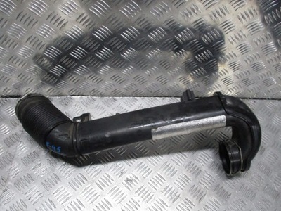 Труба интеркулер bmw 2 f45 2,0d фото №1