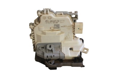 Замок двері задня правий audi a1 8x1839016 фото №1