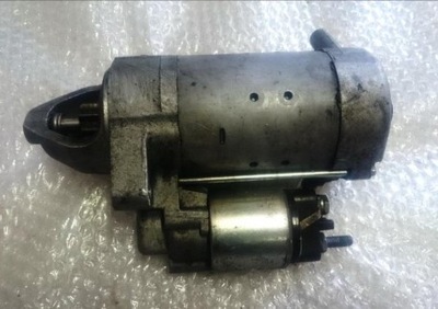 Audi a8 d3 q7 4.0/4.2 fsi стартер 057911023e фото №1