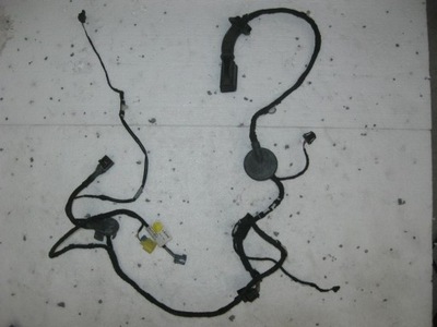 Audi электропроводка жгут дверь 8r0971030g фото №1