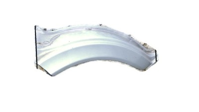 WHEEL ARCH COVER ELEMENT ROLLED BACK MERCEDES SPRINTER 2005R.  