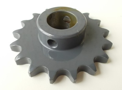 WHEEL PINION GEAR PRZENOSNIKA ZIARNA FOR CLAAS 605134 - milautoparts-fr.ukrlive.com